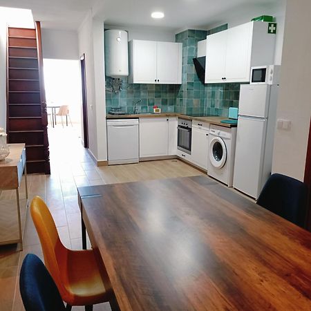 Apartamento Praia Da Gale Albufeira Buitenkant foto