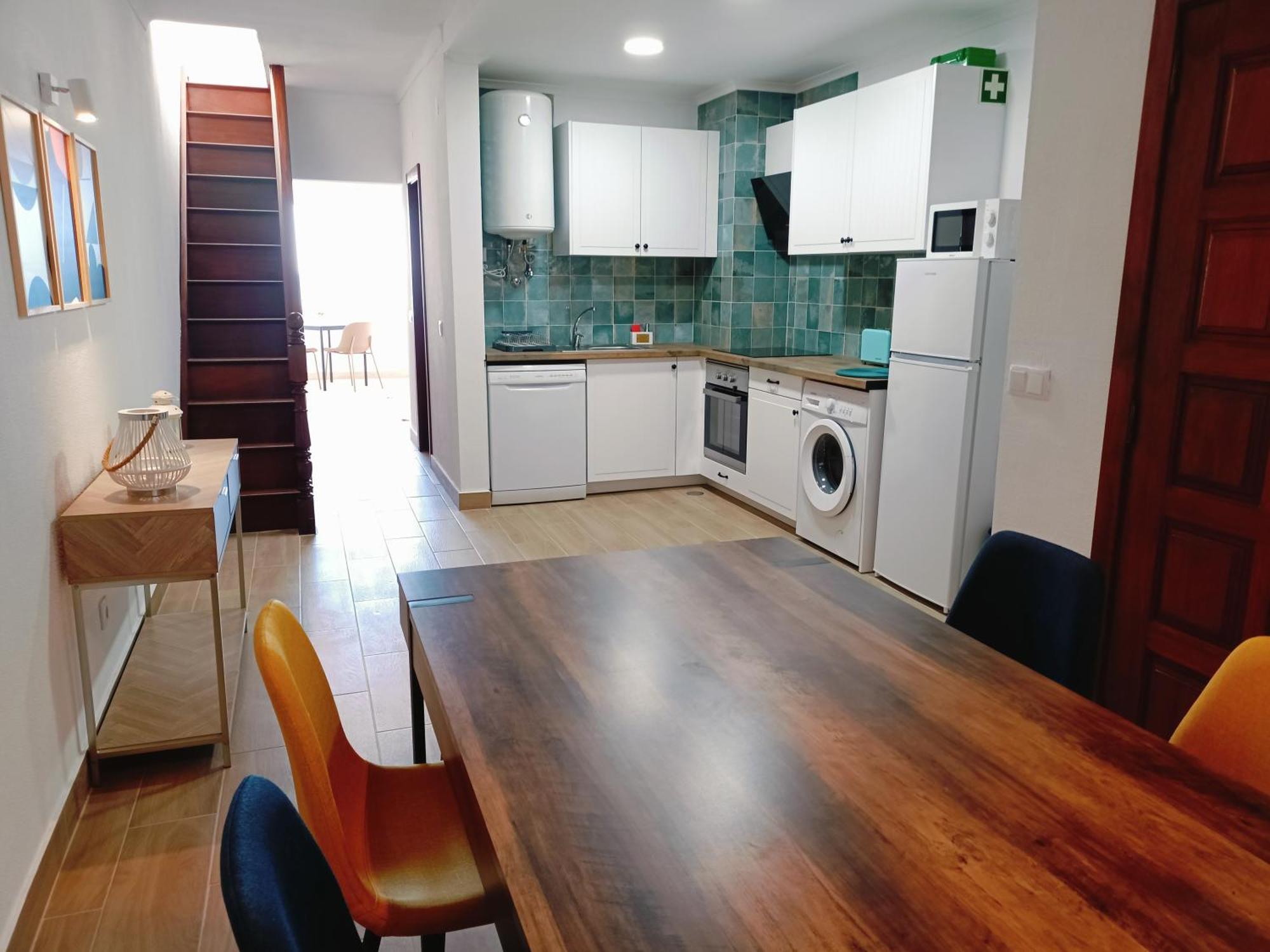 Apartamento Praia Da Gale Albufeira Buitenkant foto